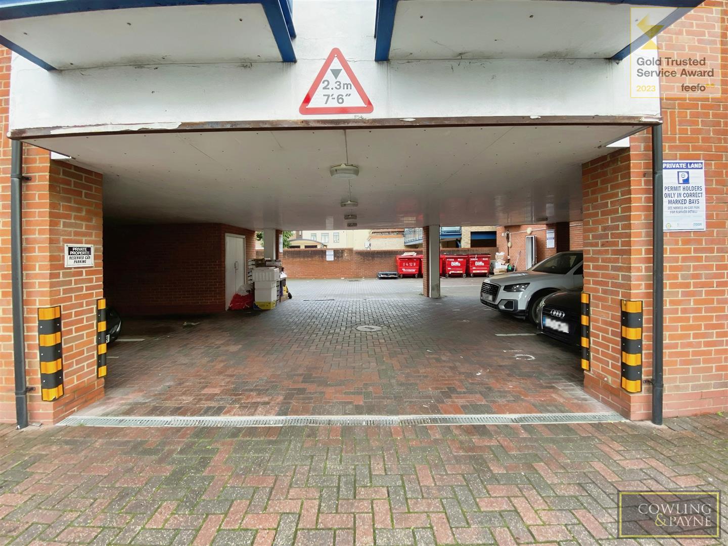 The Phoenix, New Street, Chelmsford